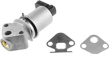 Seat Cordoba 1.2 EGR KLEP Skoda Fabia EGR KLEP POLO IV egr klep 03D131503D 03D131503D