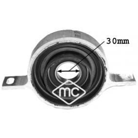 BMW E81 E82 E87 E88 F30 F80 cardanaslager F20 F21 F22 F23 F30 F31 F32 F33 F36 E84 X3 X1 F34 E91 E92 E93  26127526631  26127526631