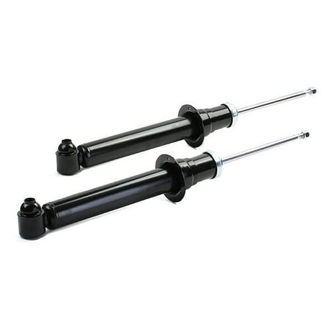 Schokbrekers BMW F10 schokdemper BMW F06 schokdempers 33526789381