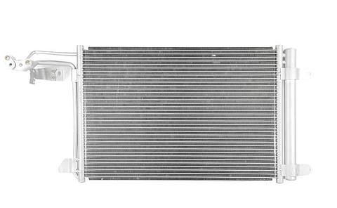 Skoda condensor Audi airco Seat condensor Volkswagen condensor 1K0820411F