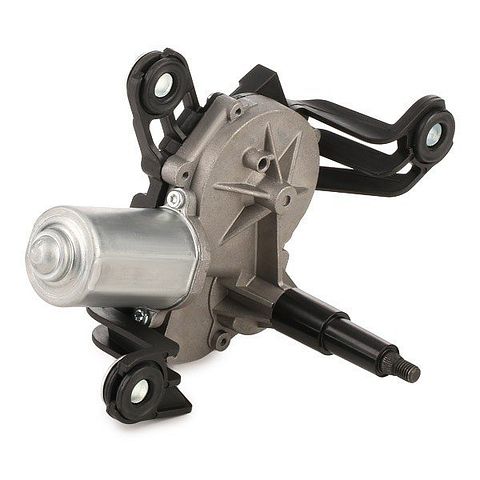 Opel Astra H ruitenwissermotor Opel Astra H ruitenwisser motor Opel Astra G 1273081