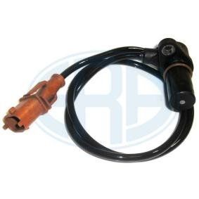 Alfa Romeo krukassensor Lancia krukas sensor Fiat krukassensor 46469866