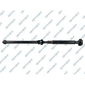 Cardan BMW F11 cardanas BMW F10 cardan as asaandrijving BMW Cabrio F23 aandrijfas 26107639214 26108648854 26107639214