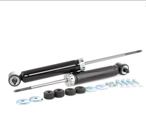 Mercedes W126 W123 schokdempers Mercedes W114 W116 schokbrekers A1233261500