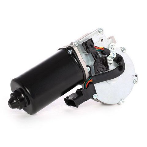 Ruitenwissermotor BMW E39 Ruitenwisser motor BMW E39 Touring Ruitenwissermotor  67638360603
