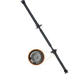 Cardanas Mercedes Vito Mixto cardan Mercedes Viano Mercedes Vito Bus A639410320680 A6394103206 A639410320680
