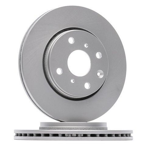 Peugeot 107 108 remschijven Citroen C1 Toyota Aygo remblokken 424994
