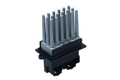 Regelaar Chrysler interieurventilator Jeep module kachelweerstand  00K68317103AA