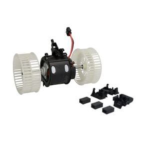 BMW E60 Interieurventilator BMW 61 aanjager BMW E63 E64 kachelventilator ventilator 64116933910