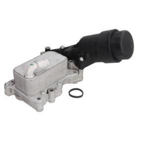 Mercedes oliekoeler Mercedes CDI Jeep Dodge olie koeler  6511800610   6511800610