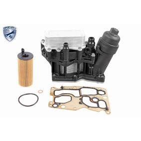 Oliekoeler BMW E90 E91 E92 E93 E84 F07 F10 F11 F20 F21 F22 F25 F30 F31 F33 F36 olie koeler 07119904526