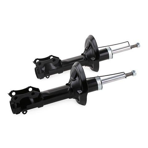 Golf schokbrekers Seat Toledo Córdoba Ibiza Arosa Inca Lupo Corrado Vento Jetta Passat Caddy Polo 6N 6V