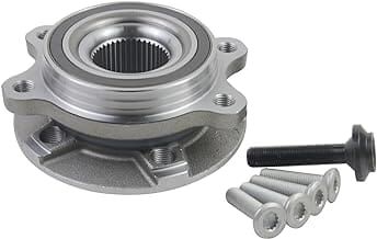 Audi A4 wiellager Audi A5 wielnaaf Audi A6 A7 A8 Q5 wielnaaf Porsche Macan wiellager 4H0498625