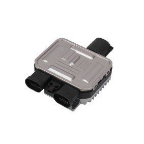 Volvo S80 Volvo V70 module radiateur Volvo S60 XC70 koelventilator 940004101