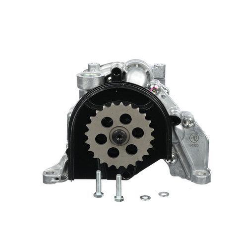 Oliepomp BMW oliepomp BMW dieselmotoren past op vele modellen 11417798014