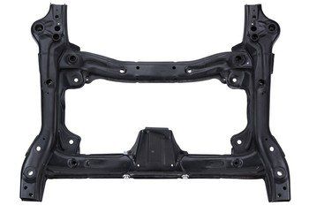 Mercedes W206 S206 subframe Mercedes W223 Hulpsteun aggregaatsteun Mercedes W223 V Klasse A2236205100