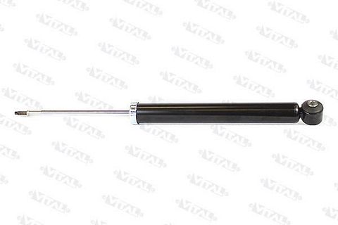 Fiat 500L Schokdempers Alfa Romeo MiTo schokbrekers Fiat Tipo 50521274