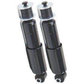 VW Transporter T4 schokdempers VW California Westfalia T4 Bus schokbrekers 701513031 7D0413031