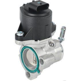 Egr klep Mercedes egr klep A6541400460 A6541405700 past op vele modellen A6541400460
