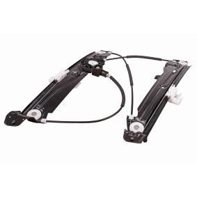 BMW F10 raammechanisme BMW F11 Raam bedieningsmechanisme  51337182131