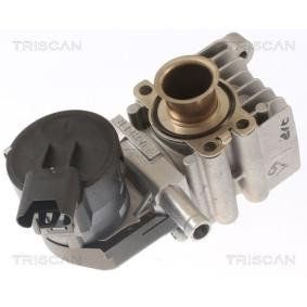 BMW E90 E91 E92 E93 egr klep BMW E60 E61 E63 E64 egr klep BMW F10 F11 egr klep 11717548415
