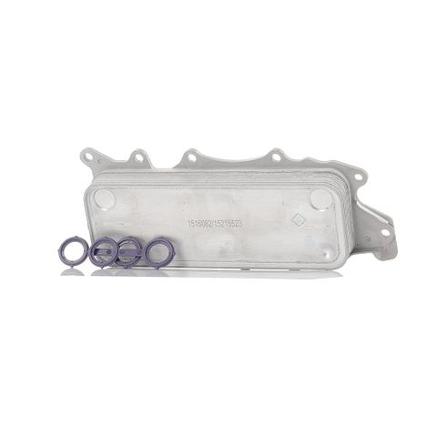 Mercedes oliekoeler Chrysler 300C olie koeler JEEP Grand Cherokee motorolie 07064011  07064011
