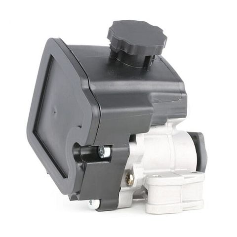 Stuurbekrachtigingspomp Mercedes Sprinter Servopomp W220 W211 A0024667501