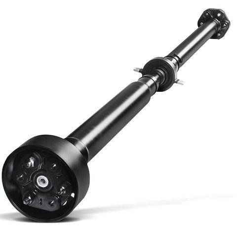 Cardanas BMW F11 cardan BMW F10 asaandrijving aandrijfas 26107563118