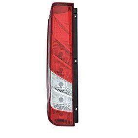 Achterlicht Iveco Daily Line Citys achterlicht Iveco Daily VI achterlicht