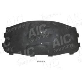 BMW E46 motorkap isolatie BMW E46 Motorruimte isolatie BMW E46 51488193941