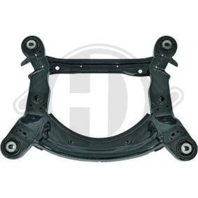 Subframe AUDI A6 C6 subframe AUDI A6 4F Subframe AUDI A6 subframe draagarm 4F0 399 313J
