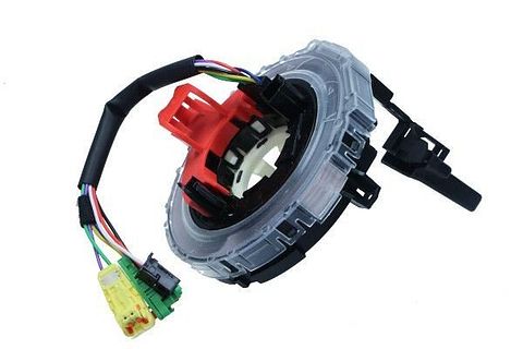 Mercedes W211 airbag ring Mercedes ML W64 wikkelveer Sleepring Mercedes W463 W251 W221 R171 A1714640118