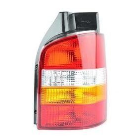 Vw Transporter T5 achterlicht Multivan T5 achterlicht R 7H0945096J
