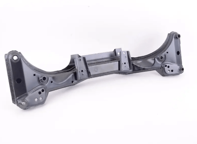 Draagarm BMW E46 subframe vooras BMW E85 E86 E89 hulpsteun aggregaatsteun BMW Z4 31111096019
