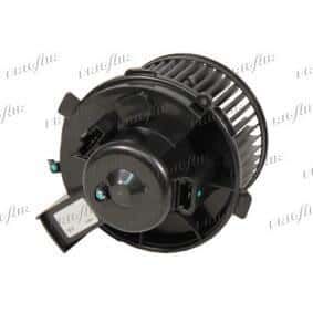 Interieurventilator Peugeot 206 307 aanjager CITROËN Interieurventilatie 6441K0 ig012