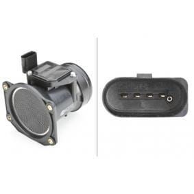 VW 1.6 luchtmassameter Audi luchtmassameter Seat Skoda luchtmassameter 6A906461BX