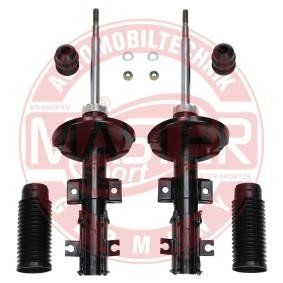 Volvo V70 schokdempers Volvo S80 schokbreker Volvo S60 schokbrekers schokdemper