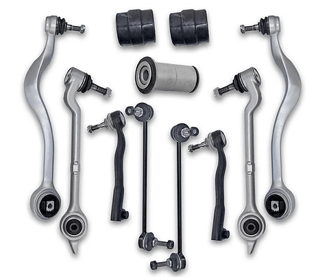 V8 BMW E39 353i 340i draagarmen BMW E39 M5 draagarm BMW E39 Touring