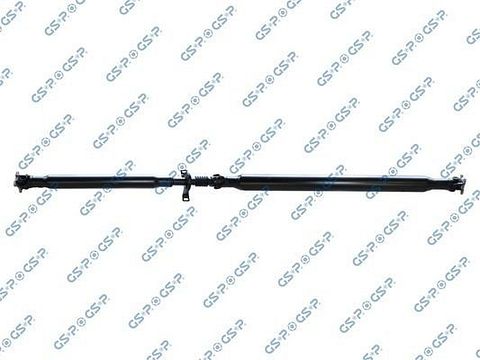 Aandrijfas Mercedes Sprinter cardanas Mercedes W906 cardan aandrijfas as 9064100806