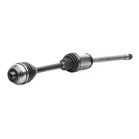 BMW F07 aandrijfas BMW F01 F02 F03 F04 aandrijfas xDrive XD BMW 5 GT F07  31607593040