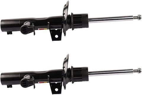 DCC schokdempers Golf 6 Passat Touran CC Eos Sharan Scirocco Tiguan Seat Alhambra schokbrekers 1K0413031DC