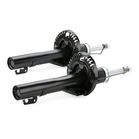 Audi A2 schokdemper Seat Ibiza Córdoba Skoda Fabia Polo Fox 6Q0413031BN 8Z0413031C 8Z0413031C
