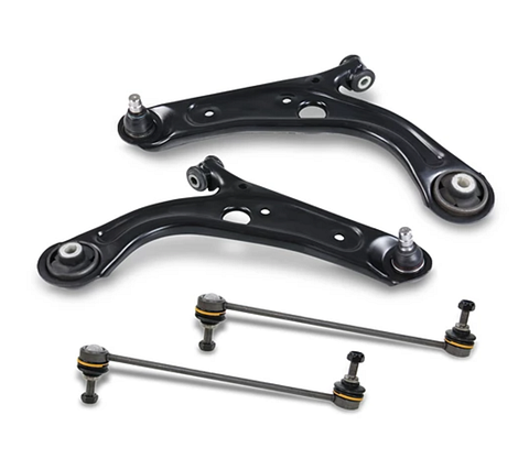 Fiat Panda draagarmen Fiat Panda stabilisatorstangen 51849600