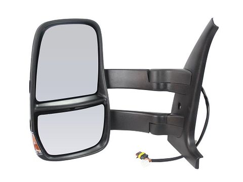Buitenspiegel IVECO Daily buiten spiegel IVECO Daily IV 504150552