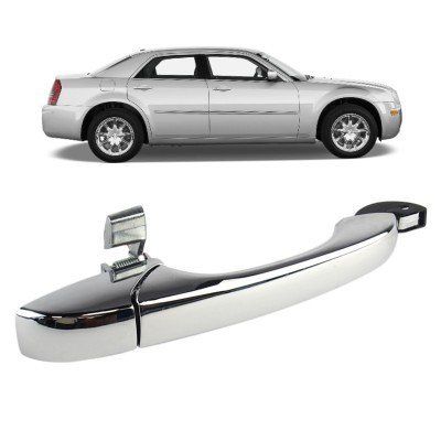 Chrysler 300C deurhendel Chrysler 300C Touring deurgreep 4589009AD