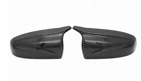 BMW X5 E70 afdekking buitenspiegel BMW X6 E71 E72