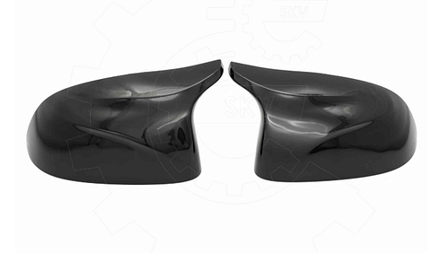 BMW X3 X4 X5 X6 X7 iX3 afdekking buitenspiegel BMW G01 G02 G05 G07