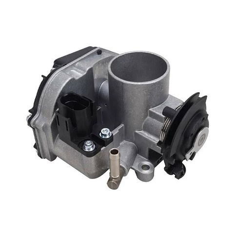 Vw Golf 3 gasklephuis Polo Passat Vento Seat gasklephuis 06A133064Q