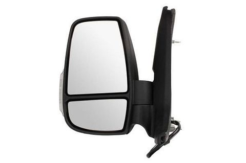 Ford Transit MK6 buitenspiegel Ford Transit MK7 V363 buiten spiegel L 1871710