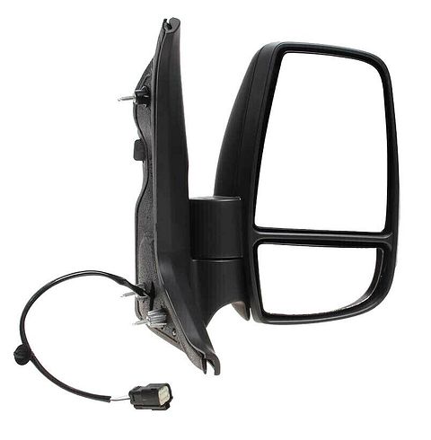 Ford Transit MK7 buitenspiegel Ford Transit MK6 V347 V348 buiten spiegel R 1911124